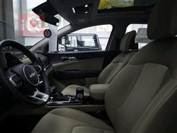 کیا سپۆرتاج